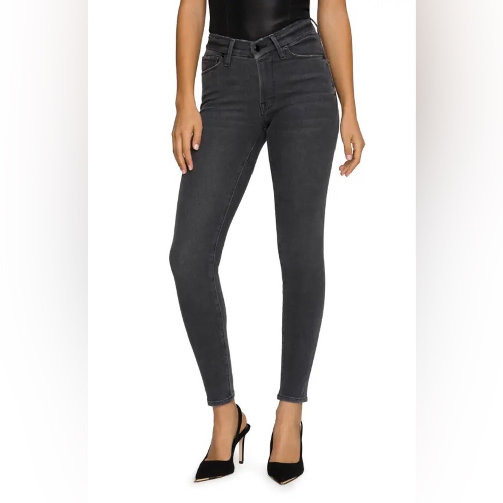 GOOD AMERICAN Good Legs Low 24/00 NWT